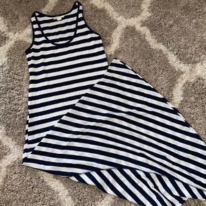 Derek Heart Dress